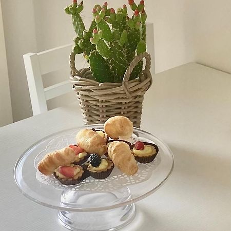 라스페치아 Casa Belinda 아파트 외부 사진